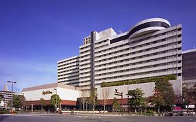 ホテルニューオータニ博多